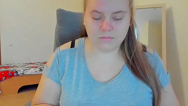 Snapshot of Liza-Mendez chatting on November 16, 6:19 am Liza-Mendez online show from November 16, 6:19 am