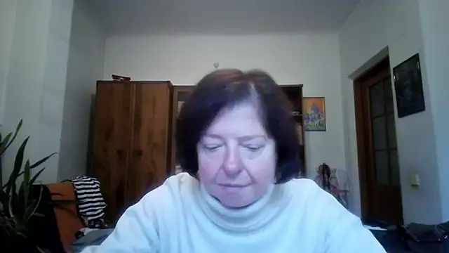 Violet Pulse online show from October 27, 11:58 am