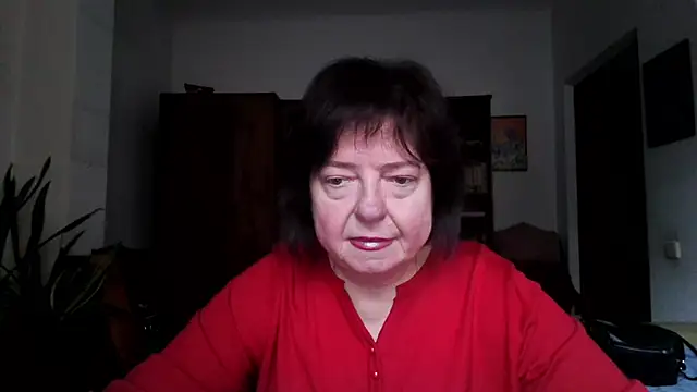 Violet Pulse online show from December 18, 10:21 am