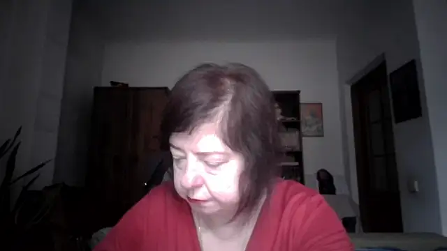 Violet Pulse online show from December 20, 9:27 am