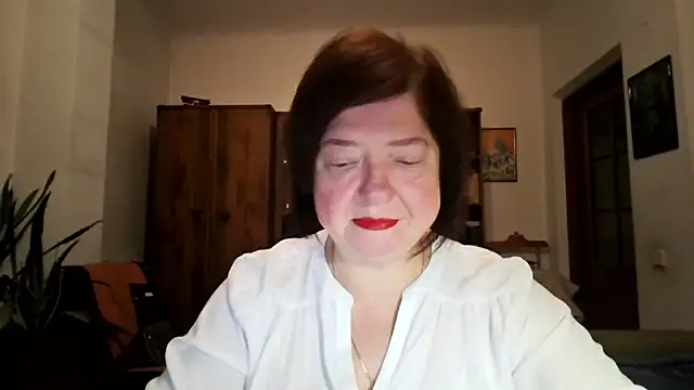 Violet Pulse online show from January 18, 3:38 pm