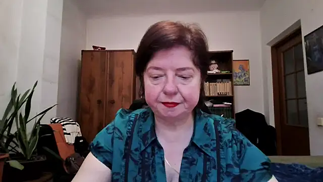 Violet Pulse online show from February 17, 6:54 am