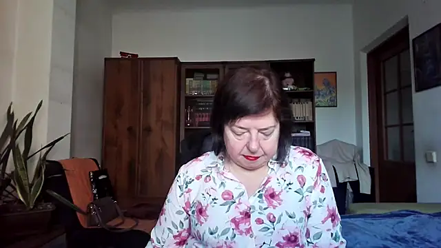 Violet Pulse online show from February 21, 11:44 am