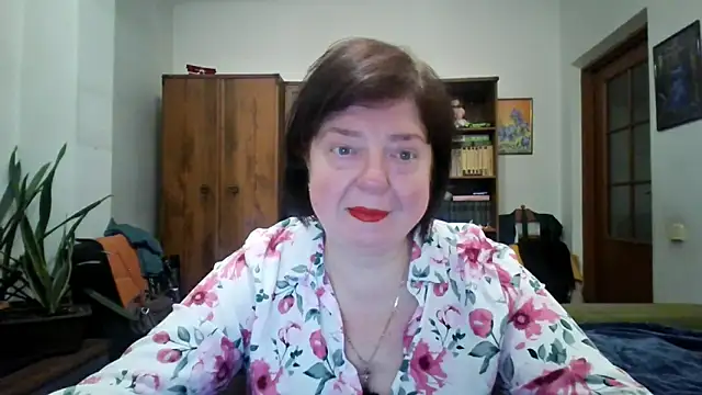 Violet Pulse online show from March 2, 5:53 pm