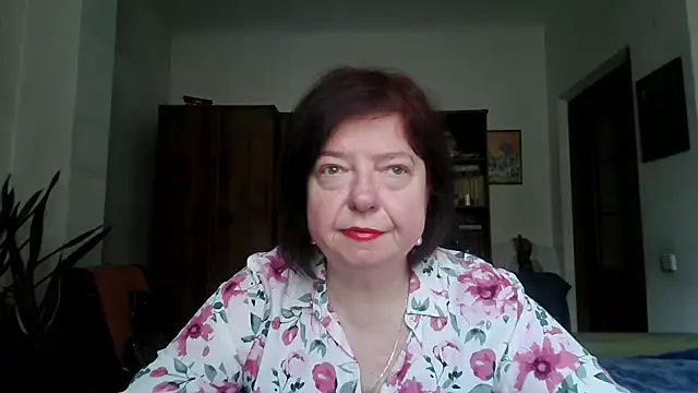Violet Pulse online show from May 2, 9:14 am
