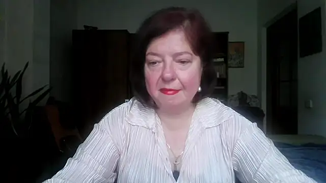 Violet Pulse online show from May 30, 11:18 am
