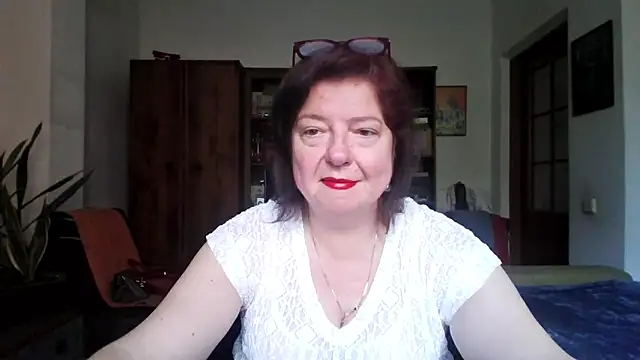 Violet Pulse online show from June 9, 11:33 am