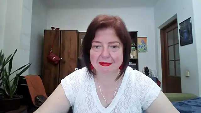 Violet Pulse online show from June 11, 12:36 pm