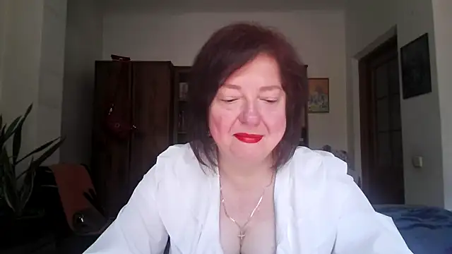 Violet Pulse online show from June 12, 7:29 am