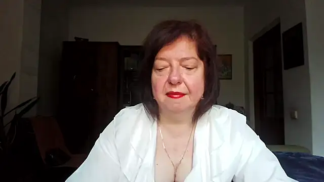 Violet Pulse online show from June 13, 6:33 am