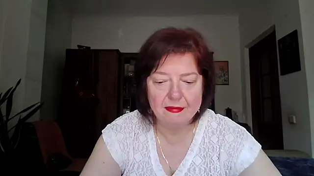 Violet Pulse online show from June 14, 7:21 am