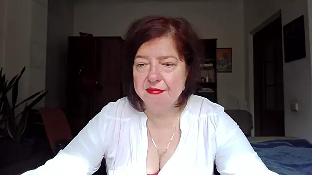 Violet Pulse online show from June 15, 6:37 am