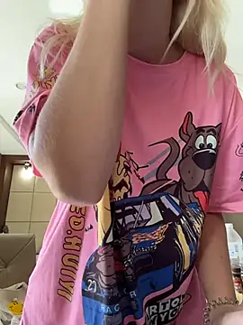 RonnieKiss online show from January 10, 5:31 am