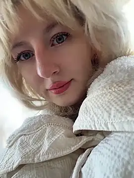 RonnieKiss online show from April 24, 11:23 am