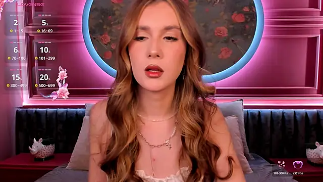 babyy gloria online show from November 29, 11:52 pm