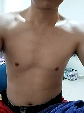 VIncent mimi online show from November 15, 4:54 am