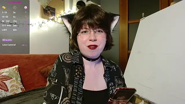 HardNerdVoid online show from January 8, 7:49 pm