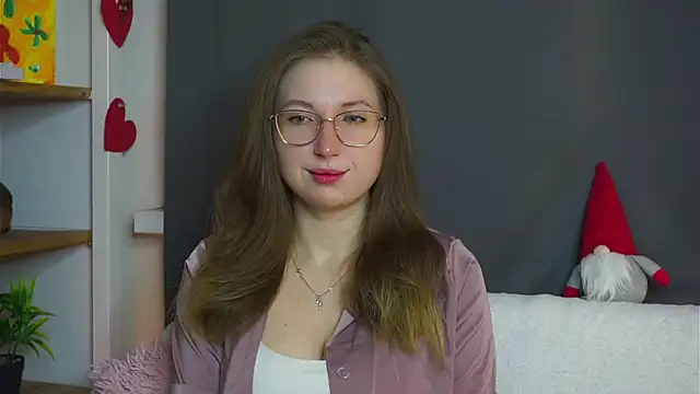 DaliaRadtke online show from January 15, 7:17 pm