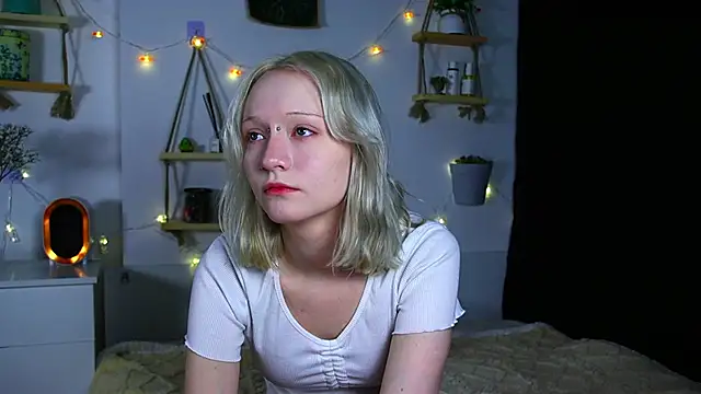 ArcticaRyder online show from October 10, 7:18 am