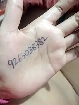 JassiKumari02 online show from November 27, 8:11 pm