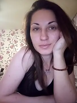 Snapshot of RitaLovvee chatting on October 17, 6:54 pm RitaLovvee online show from October 17, 6:54 pm