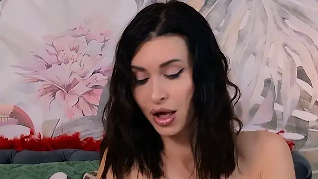 GoldCherry7 online show from January 11, 9:09 pm