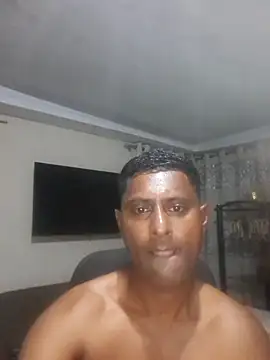 kingVibeX online show from October 13, 7:14 pm