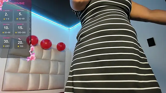 peyton  wat online show from May 11, 11:38 am