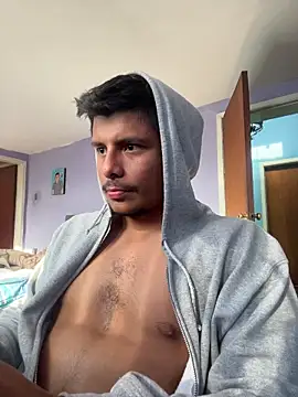 Snapshot of AnotherJuan_ chatting on October 15, 12:27 pm AnotherJuan online show from October 15, 12:27 pm