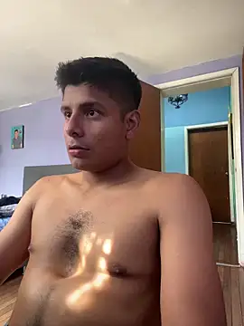 Snapshot of AnotherJuan_ chatting on December 5, 2:58 pm AnotherJuan online show from December 5, 2:58 pm