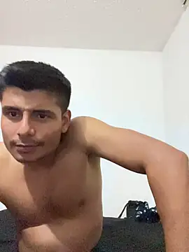 Snapshot of AnotherJuan_ chatting on May 12, 3:36 am AnotherJuan online show from May 12, 3:36 am