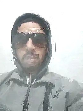 Snapshot of Mizo200 chatting on February 2, 6:17 pm Mizo200 online show from February 2, 6:17 pm