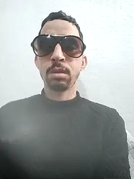 Snapshot of Mizo200 chatting on February 4, 10:54 am Mizo200 online show from February 4, 10:54 am