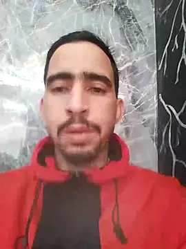 Snapshot of Mizo200 chatting on February 7, 2:54 pm Mizo200 online show from February 7, 2:54 pm