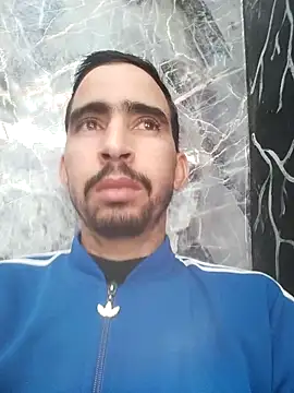 Snapshot of Mizo200 chatting on February 11, 10:31 am Mizo200 online show from February 11, 10:31 am