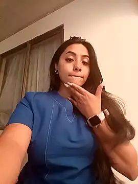 ANDREA-10  online show from September 26, 1:59 pm