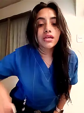 ANDREA-10  online show from October 11, 2:15 pm