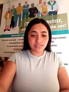 ANDREA-10  online show from March 6, 3:19 pm