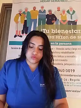 ANDREA-10  online show from June 4, 1:06 pm