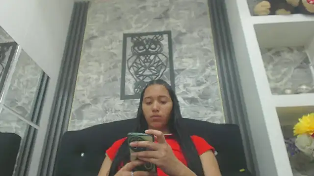 Lil Rose2006 online show from January 10, 2:41 pm