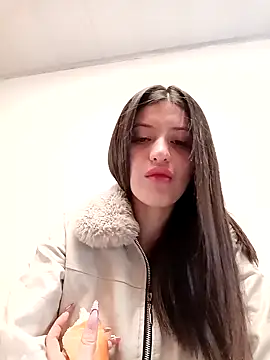 SALOME-28  online show from October 3, 3:42 pm