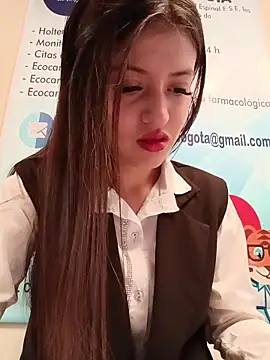 SALOME-28  online show from October 21, 3:13 pm