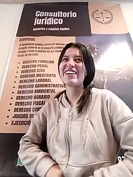 SALOME-28  online show from November 11, 3:34 pm