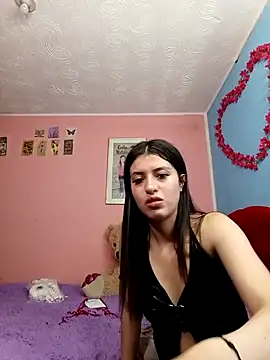 SALOME-28  online show from November 15, 2:09 am