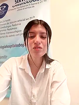 SALOME-28  online show from February 10, 4:22 pm