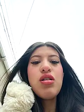 SALOME-28  online show from March 17, 1:03 pm