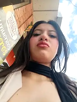 SALOME-28  online show from April 30, 2:56 pm