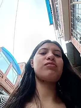 Snapshot of SALOME-28_ chatting on June 30, 4:52 pm SALOME-28 online show from June 30, 4:52 pm