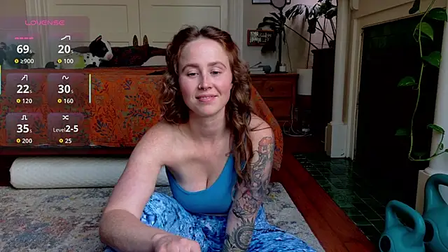 wutangwendy online show from April 30, 8:48 pm