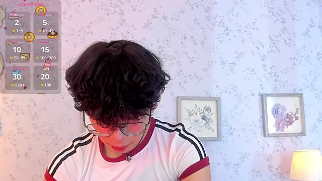 Snapshot of liam_twiink chatting on July 27, 7:21 pm liam twiink online show from July 27, 7:21 pm